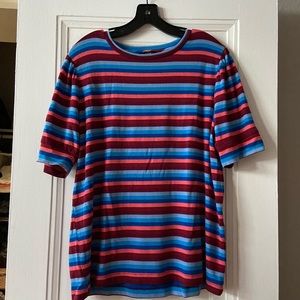 J.Crew Super Soft Sweater Shirt NWOT